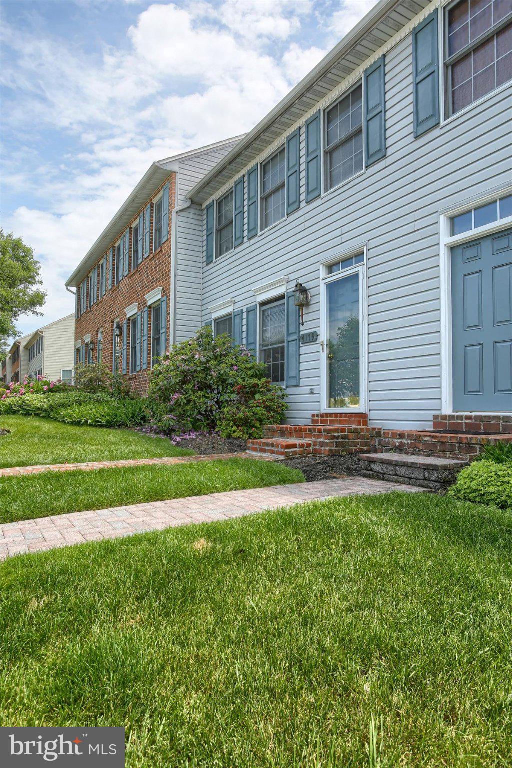 4179 KITTATINNY DRIVE