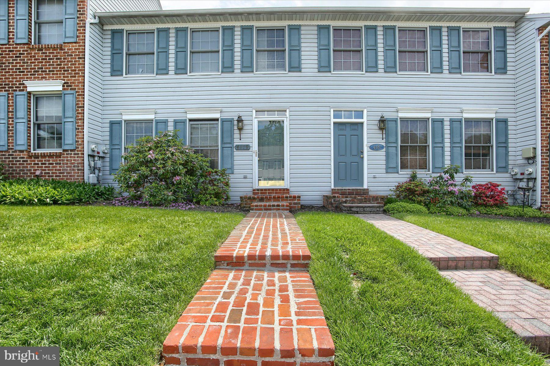 WYNDHAM PLACE - Residential
