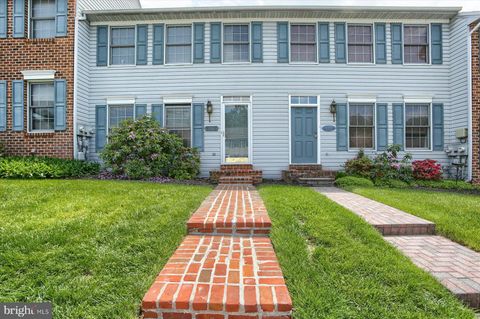 Photo of 4179 Kittatinny Drive, MECHANICSBURG, PA 17050 (MLS # PACB2054660)