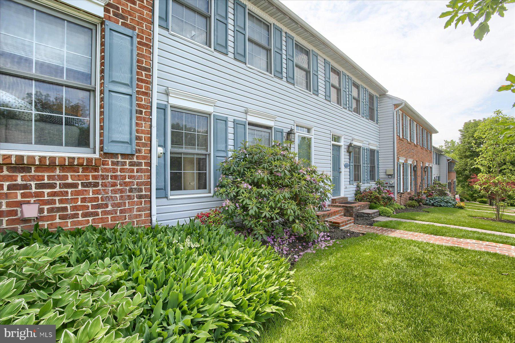 WYNDHAM PLACE - Residential