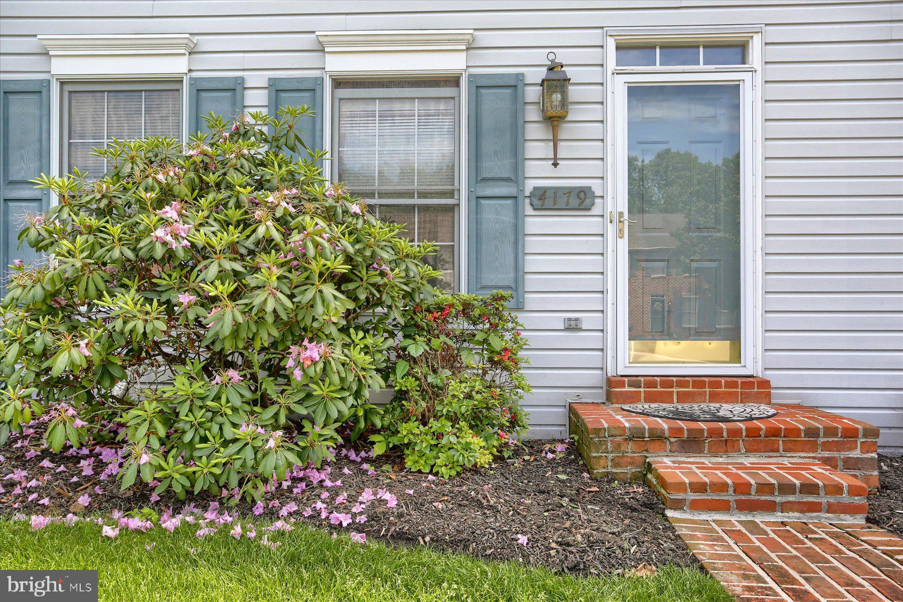 4179 KITTATINNY DRIVE