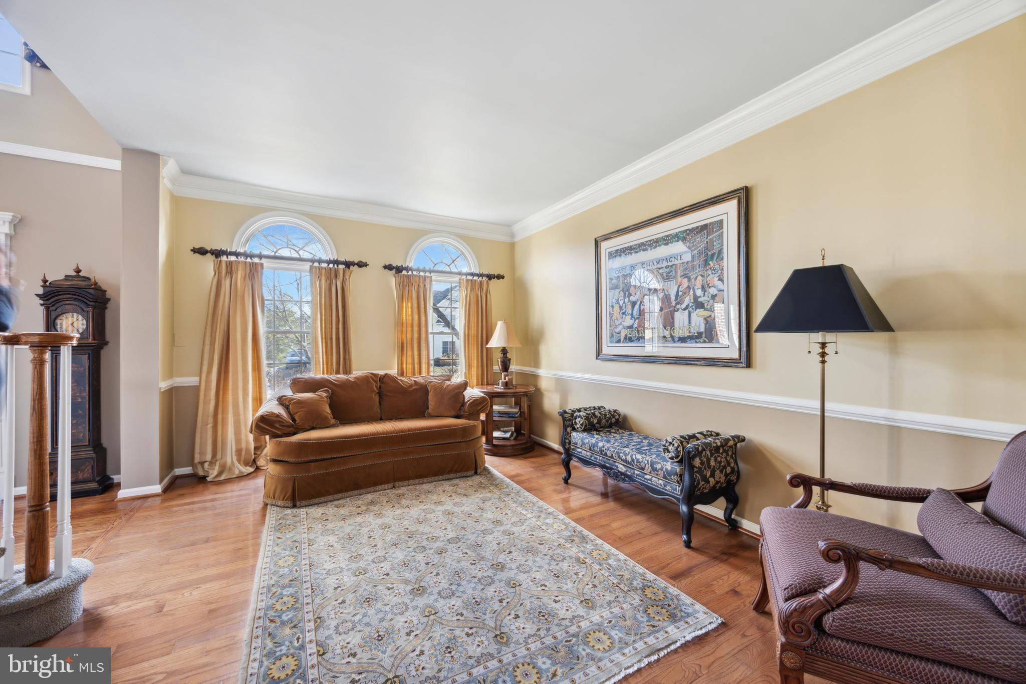 BLUE BELL CC - Residential