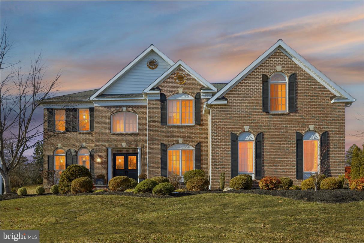 BLUE BELL CC - Residential