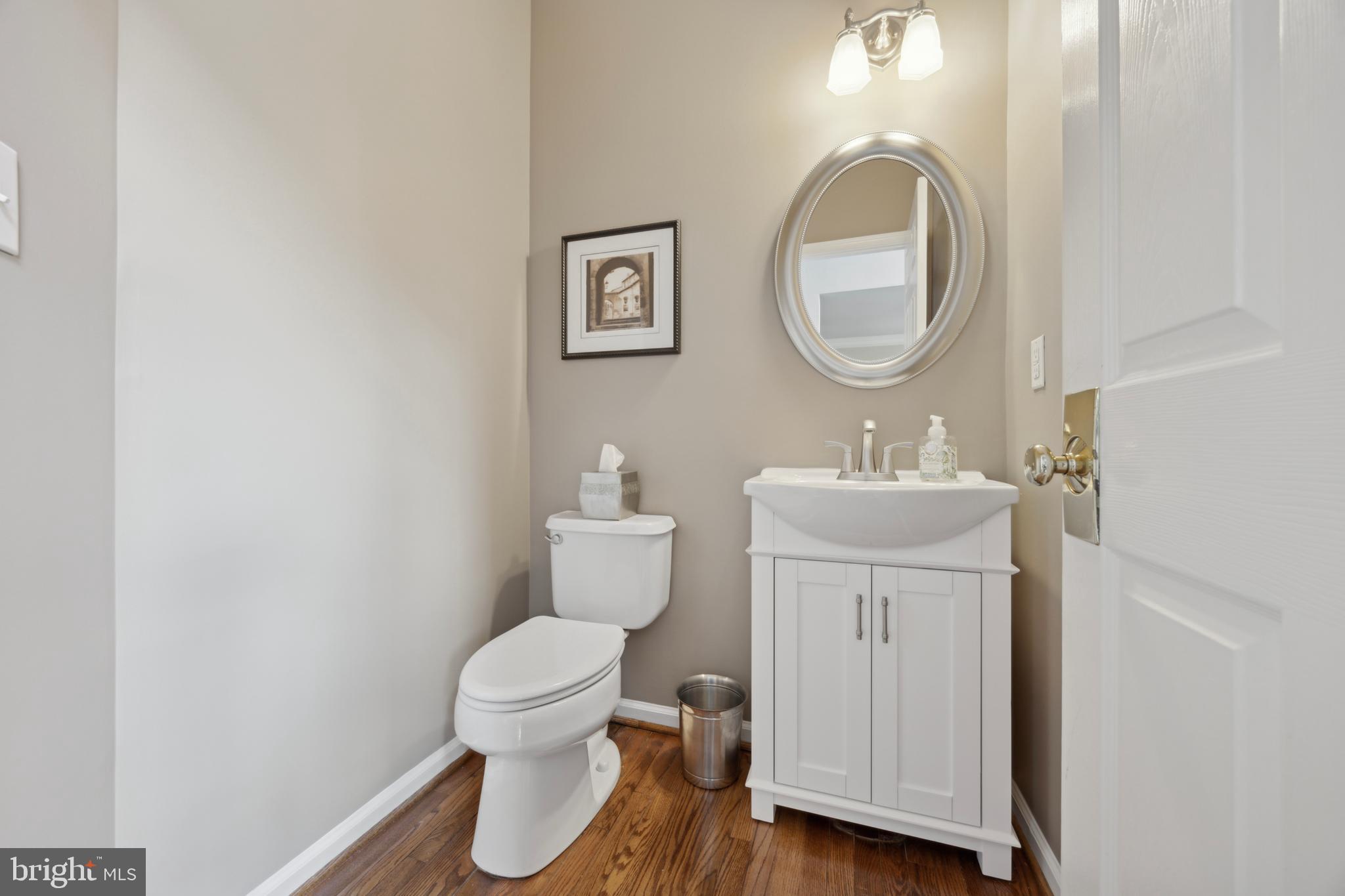 BLUE BELL CC - Residential