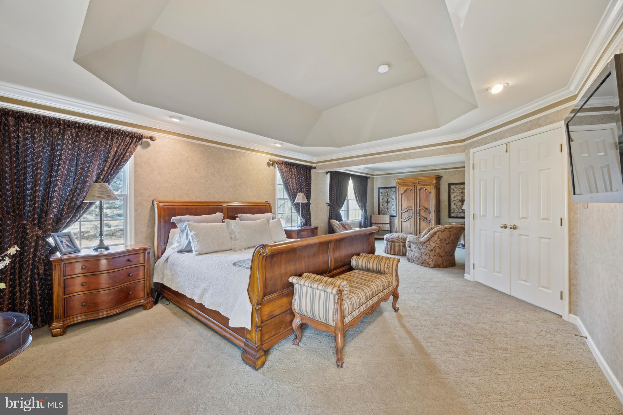 BLUE BELL CC - Residential