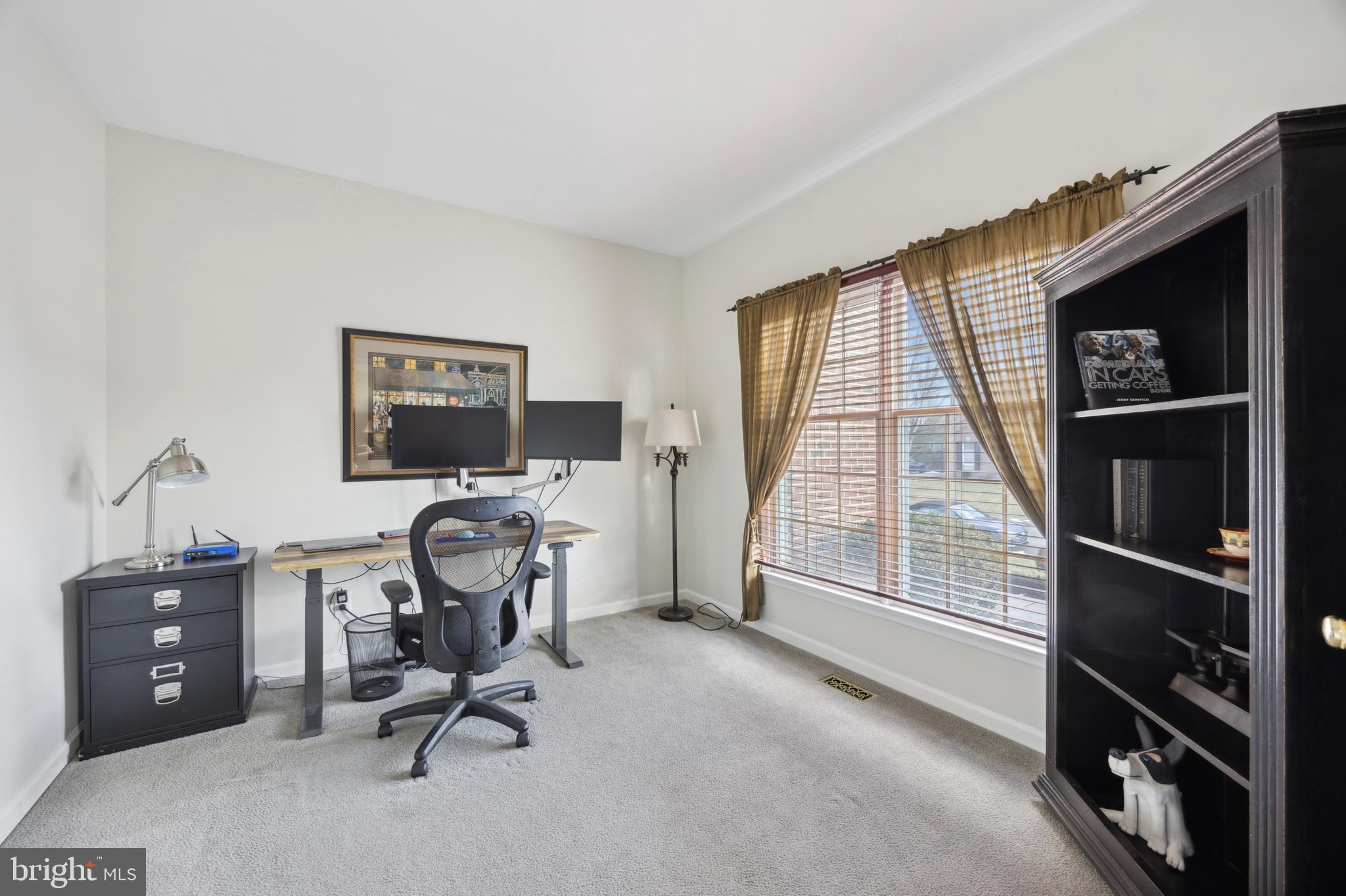 BLUE BELL CC - Residential