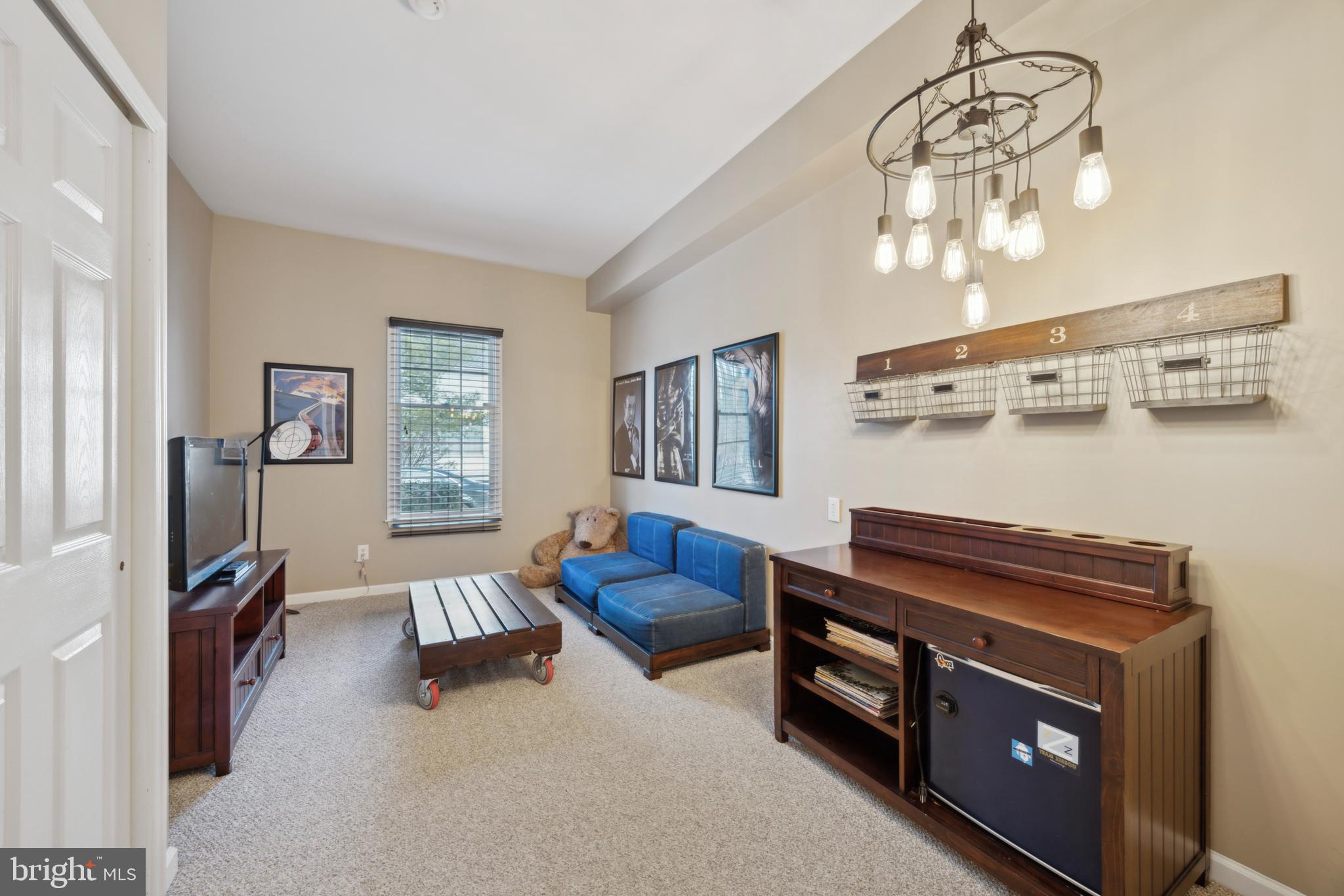 BLUE BELL CC - Residential