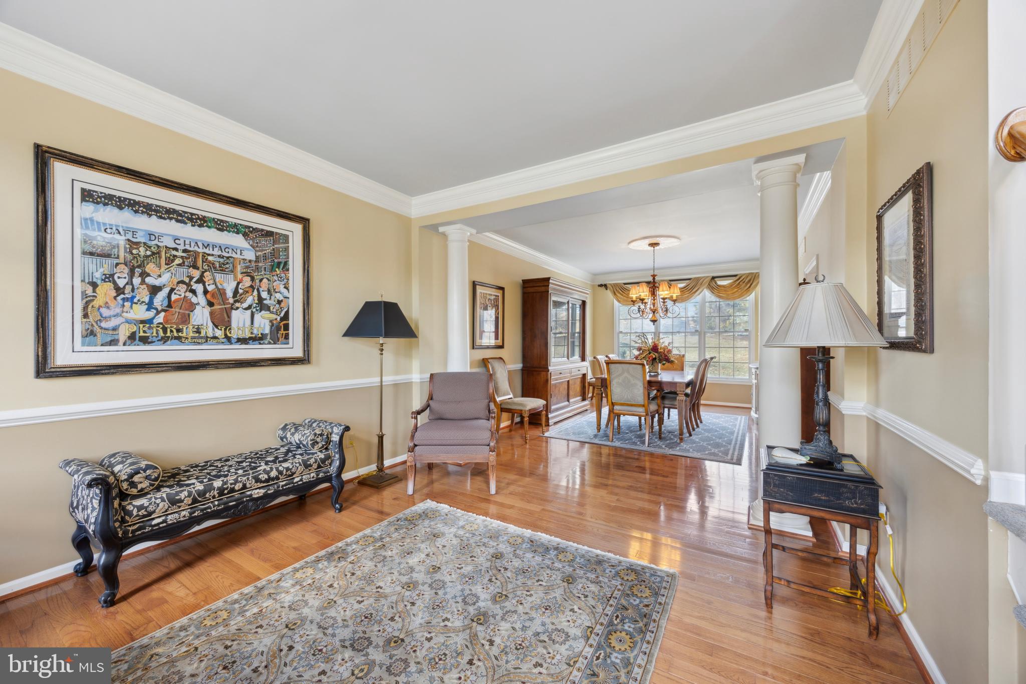 BLUE BELL CC - Residential