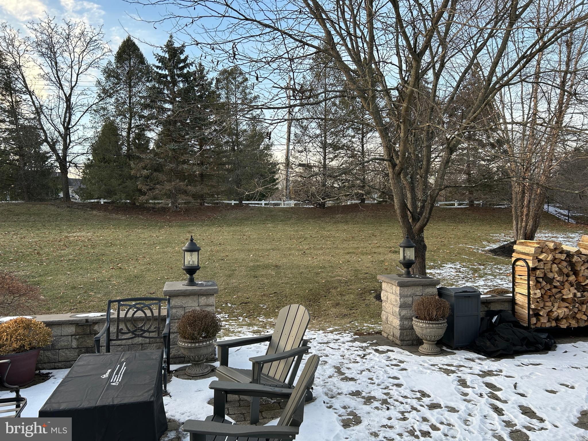 BLUE BELL CC - Residential