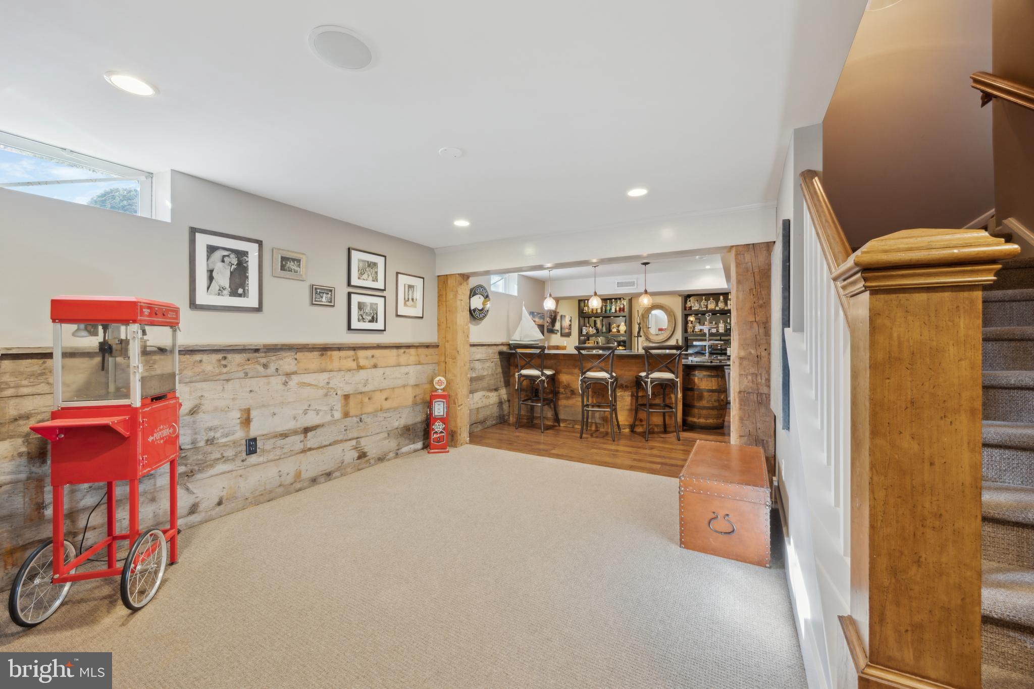 BLUE BELL CC - Residential