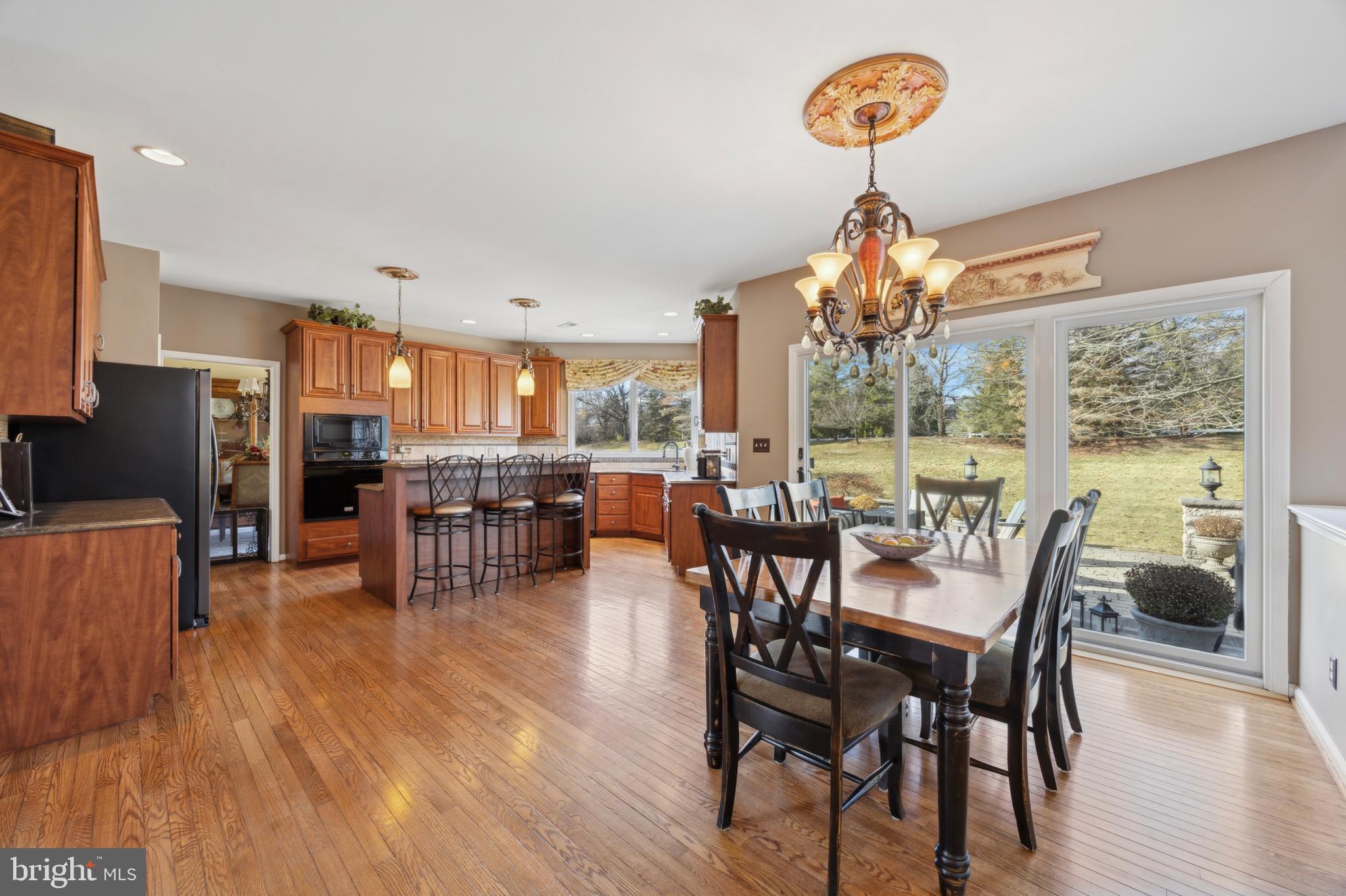 BLUE BELL CC - Residential