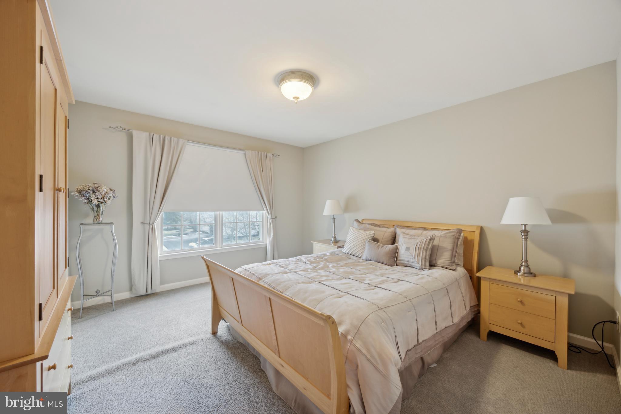 BLUE BELL CC - Residential