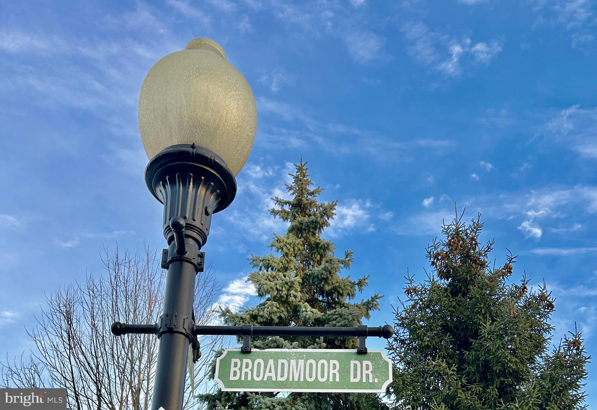 BLUE BELL CC - Residential