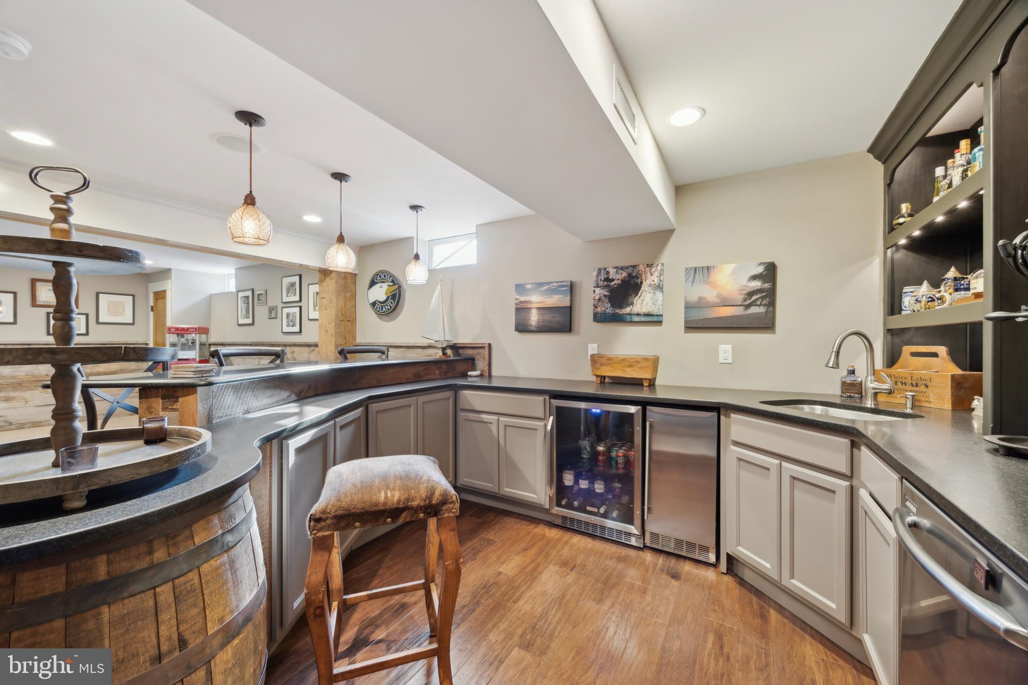 BLUE BELL CC - Residential