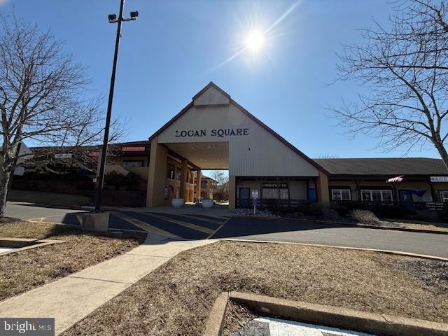 LOGAN SQ - Commercial Sale