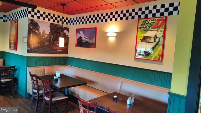 LOGAN SQ - Commercial Sale