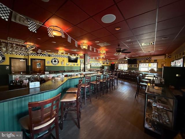 LOGAN SQ - Commercial Sale