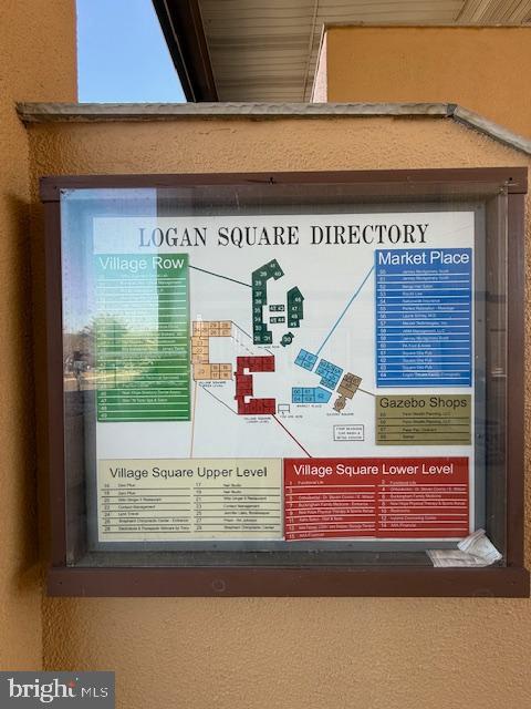 LOGAN SQ - Commercial Sale