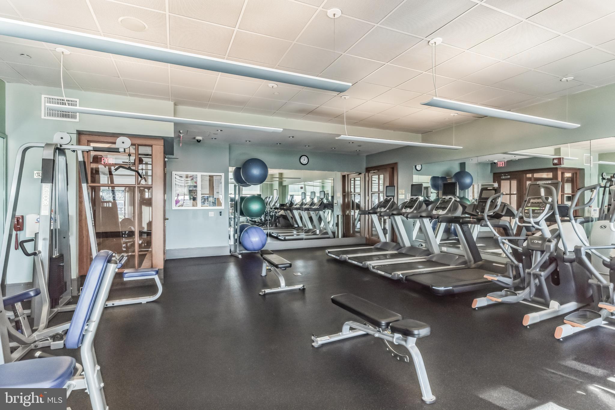 AVENUE OF THE ARTS - Residential