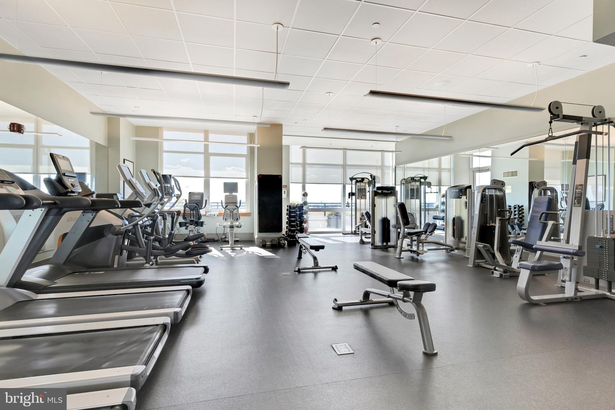 AVENUE OF THE ARTS - Residential