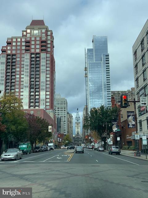 AVENUE OF THE ARTS - Residential