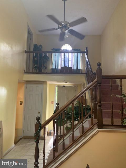 VILLAGES OF MARLBOROUGH - Residential