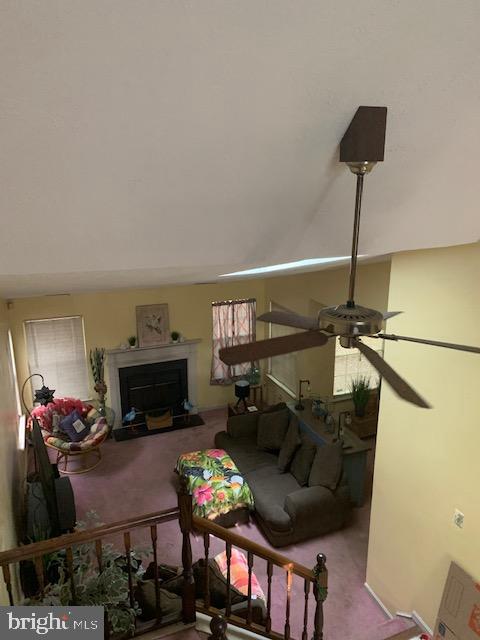 VILLAGES OF MARLBOROUGH - Residential