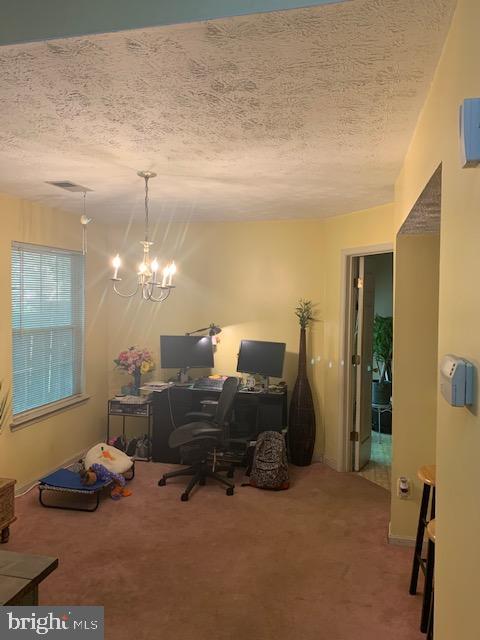 VILLAGES OF MARLBOROUGH - Residential