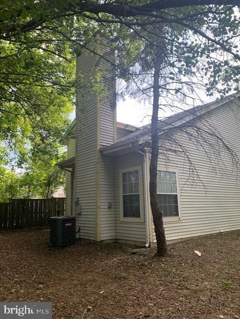 VILLAGES OF MARLBOROUGH - Residential