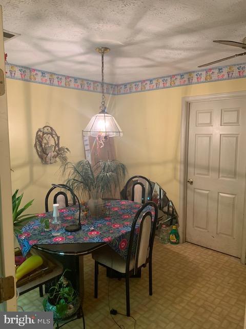 VILLAGES OF MARLBOROUGH - Residential