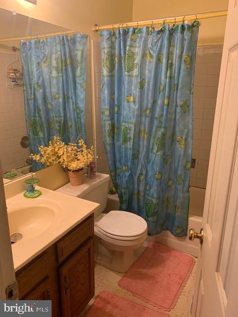 VILLAGES OF MARLBOROUGH - Residential