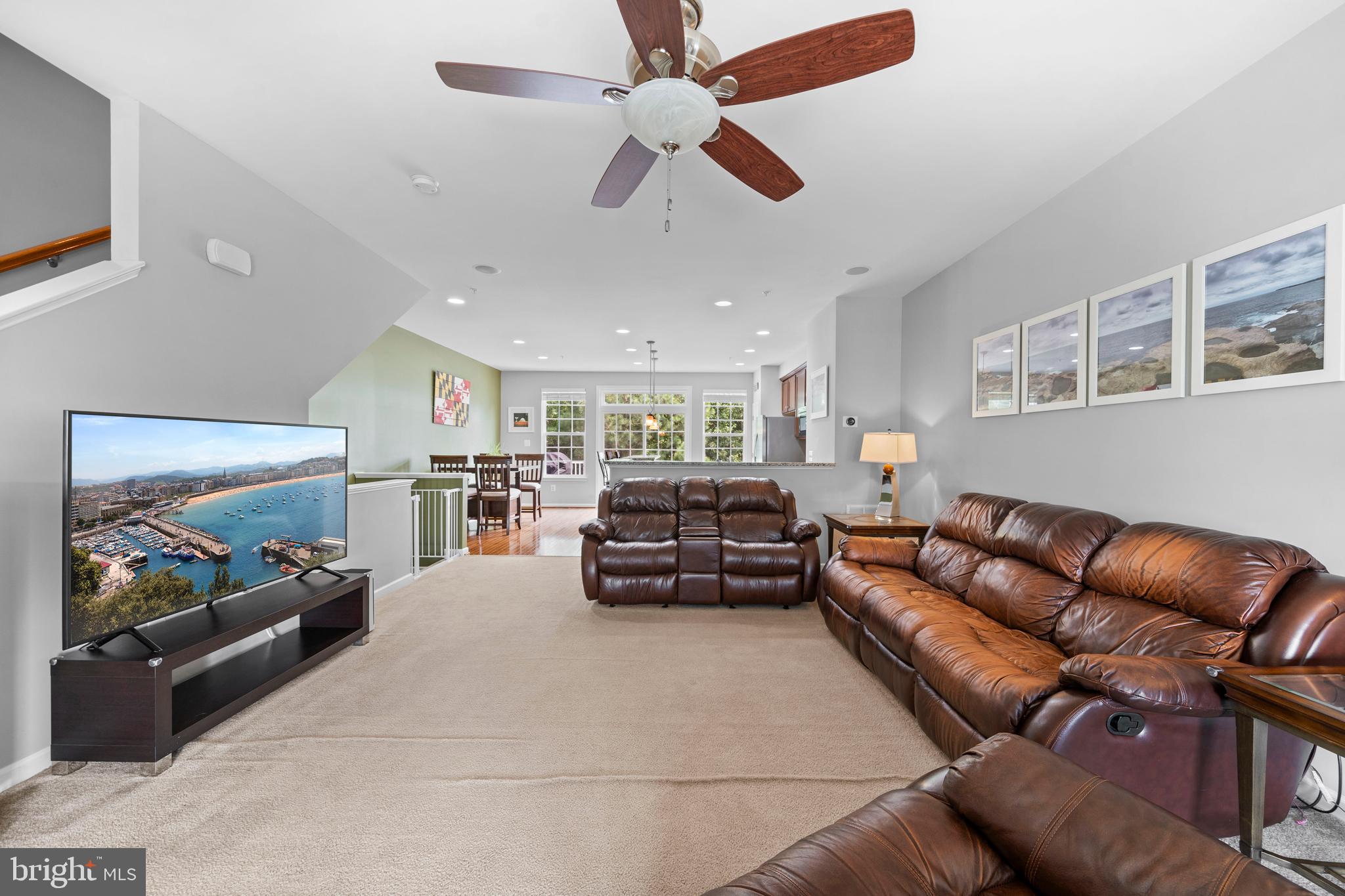 MAGNOLIA PARK AT WILDEWOOD - Residential