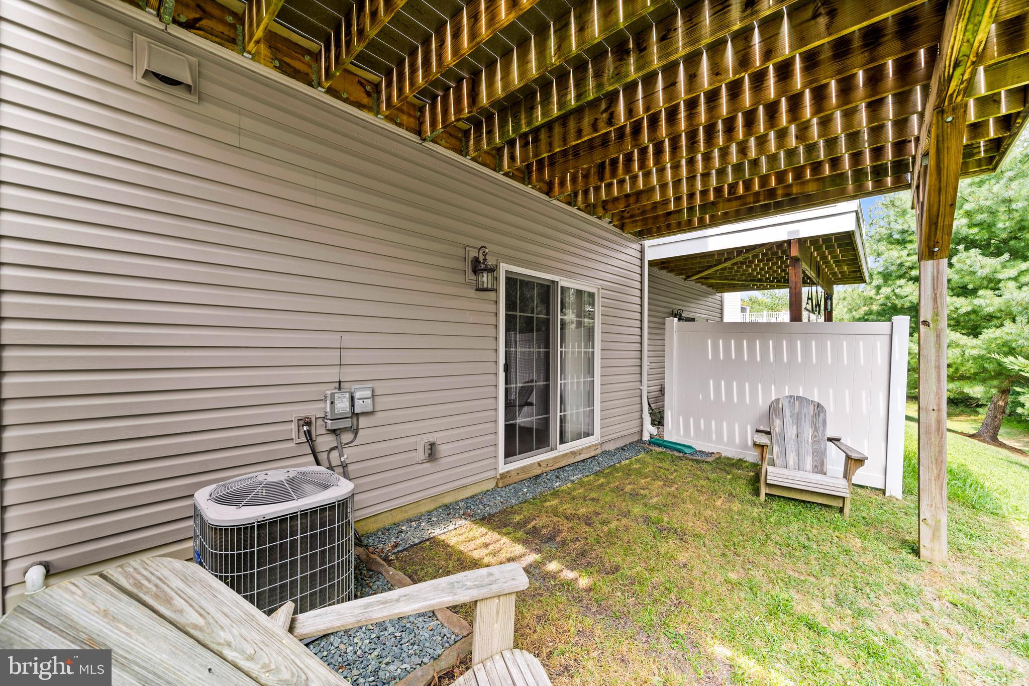 MAGNOLIA PARK AT WILDEWOOD - Residential