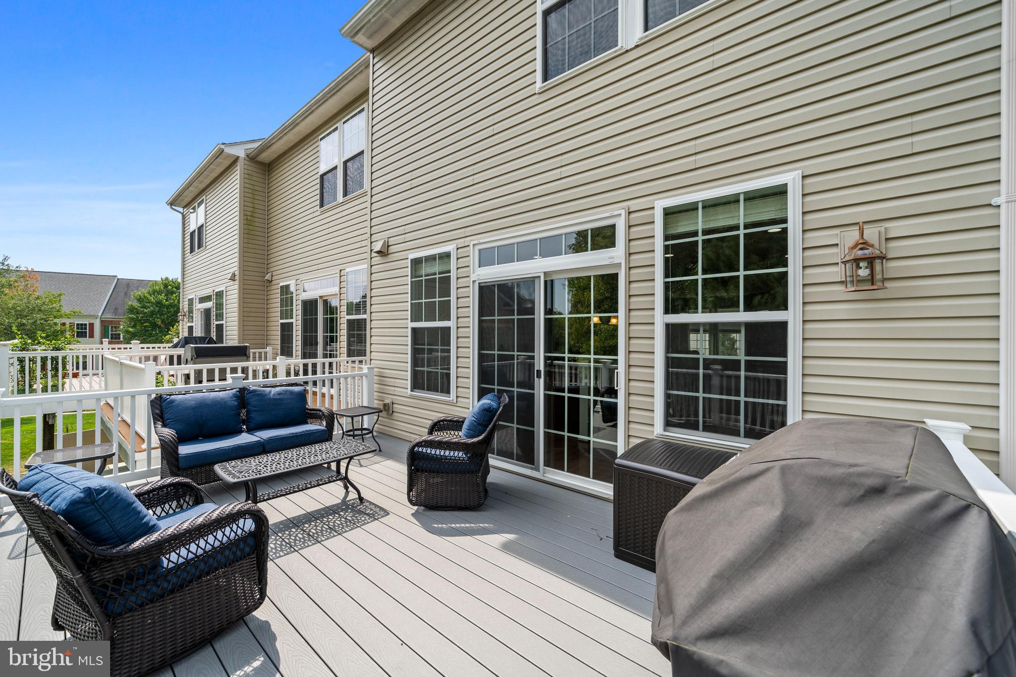 MAGNOLIA PARK AT WILDEWOOD - Residential