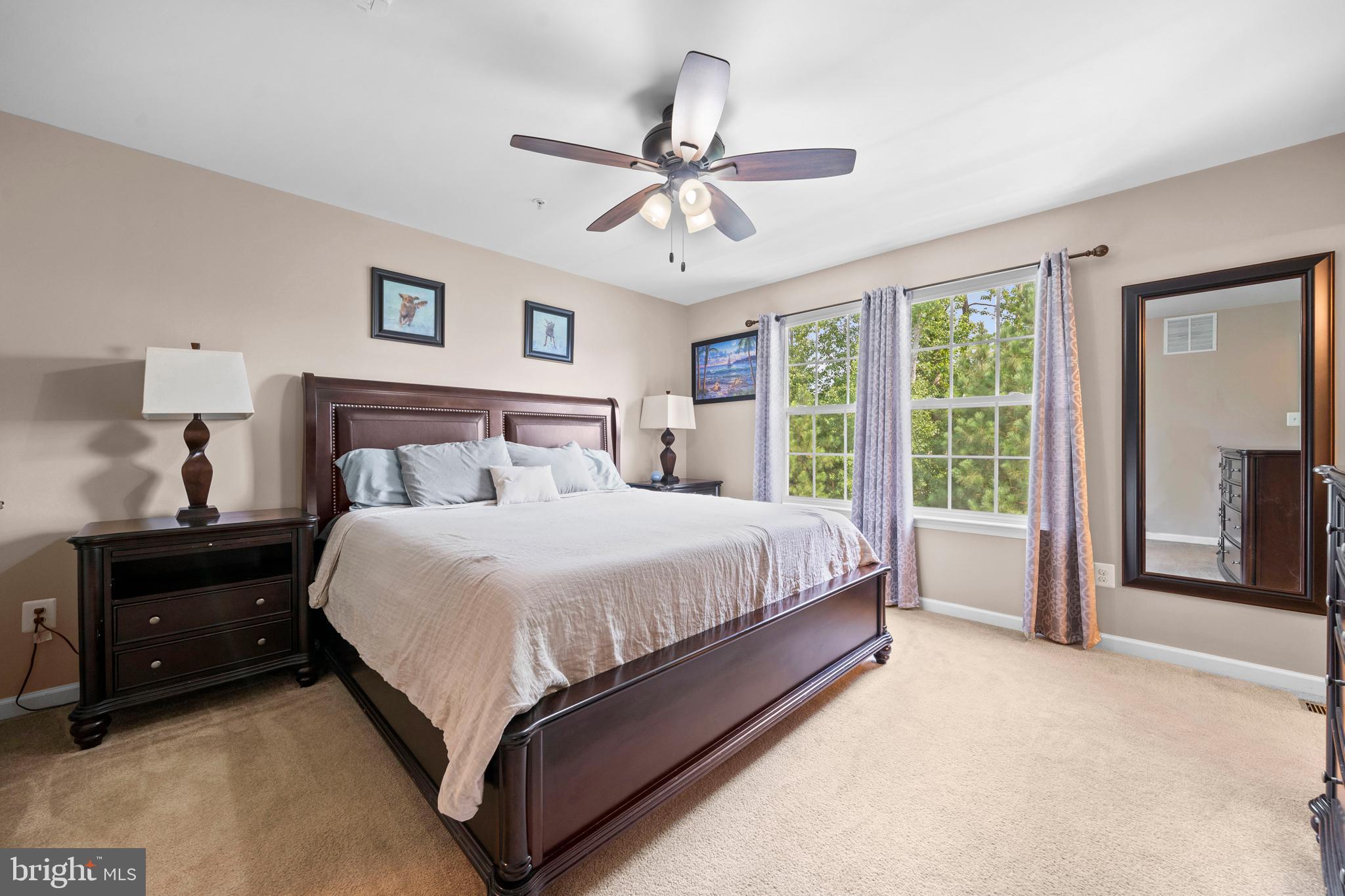 MAGNOLIA PARK AT WILDEWOOD - Residential