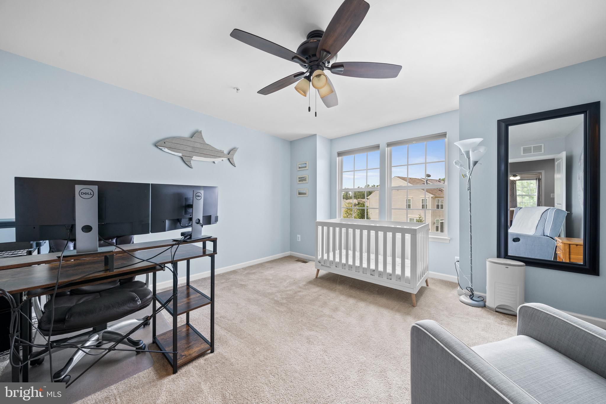 MAGNOLIA PARK AT WILDEWOOD - Residential