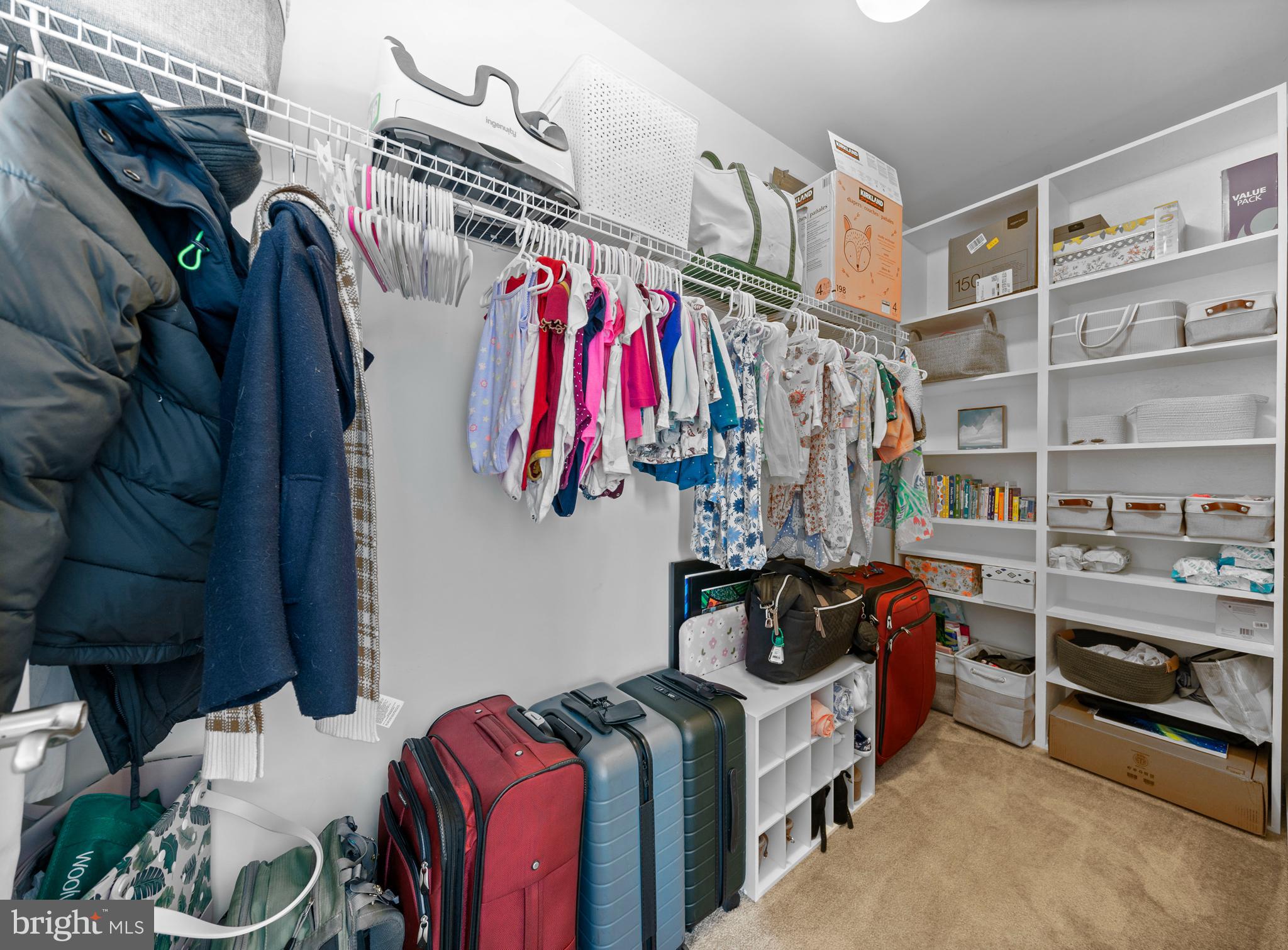 MAGNOLIA PARK AT WILDEWOOD - Residential