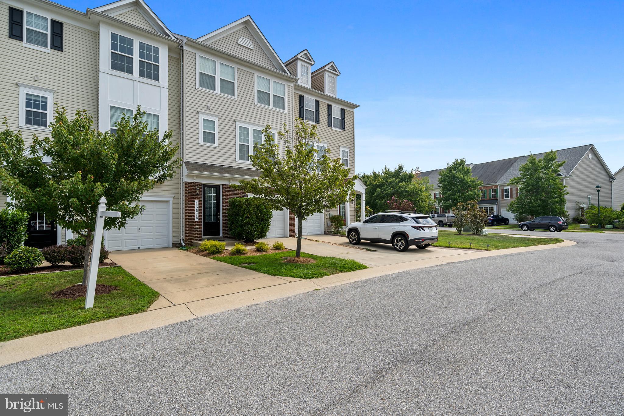 MAGNOLIA PARK AT WILDEWOOD - Residential