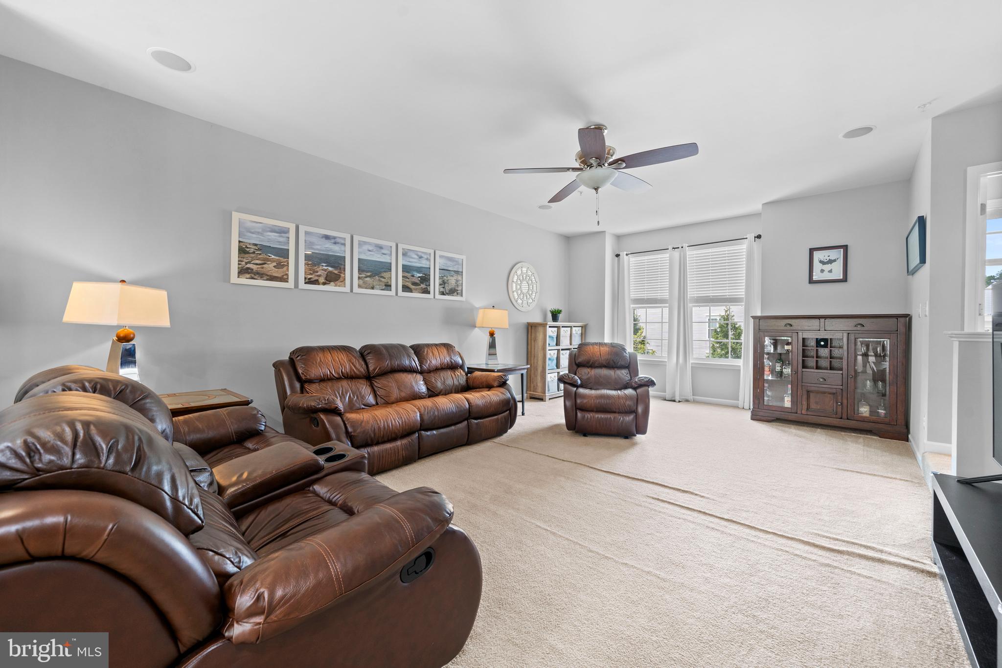 MAGNOLIA PARK AT WILDEWOOD - Residential