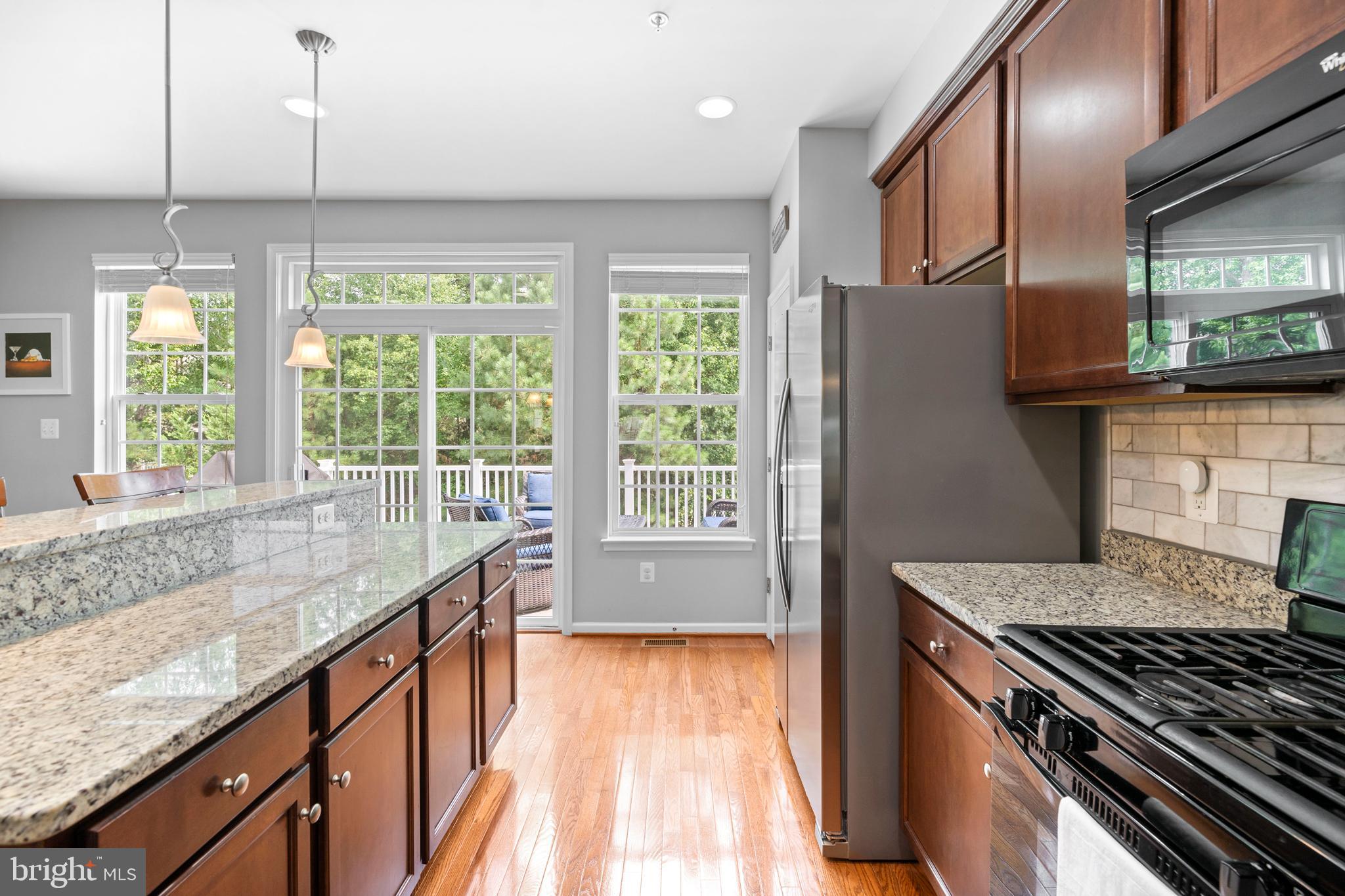 MAGNOLIA PARK AT WILDEWOOD - Residential