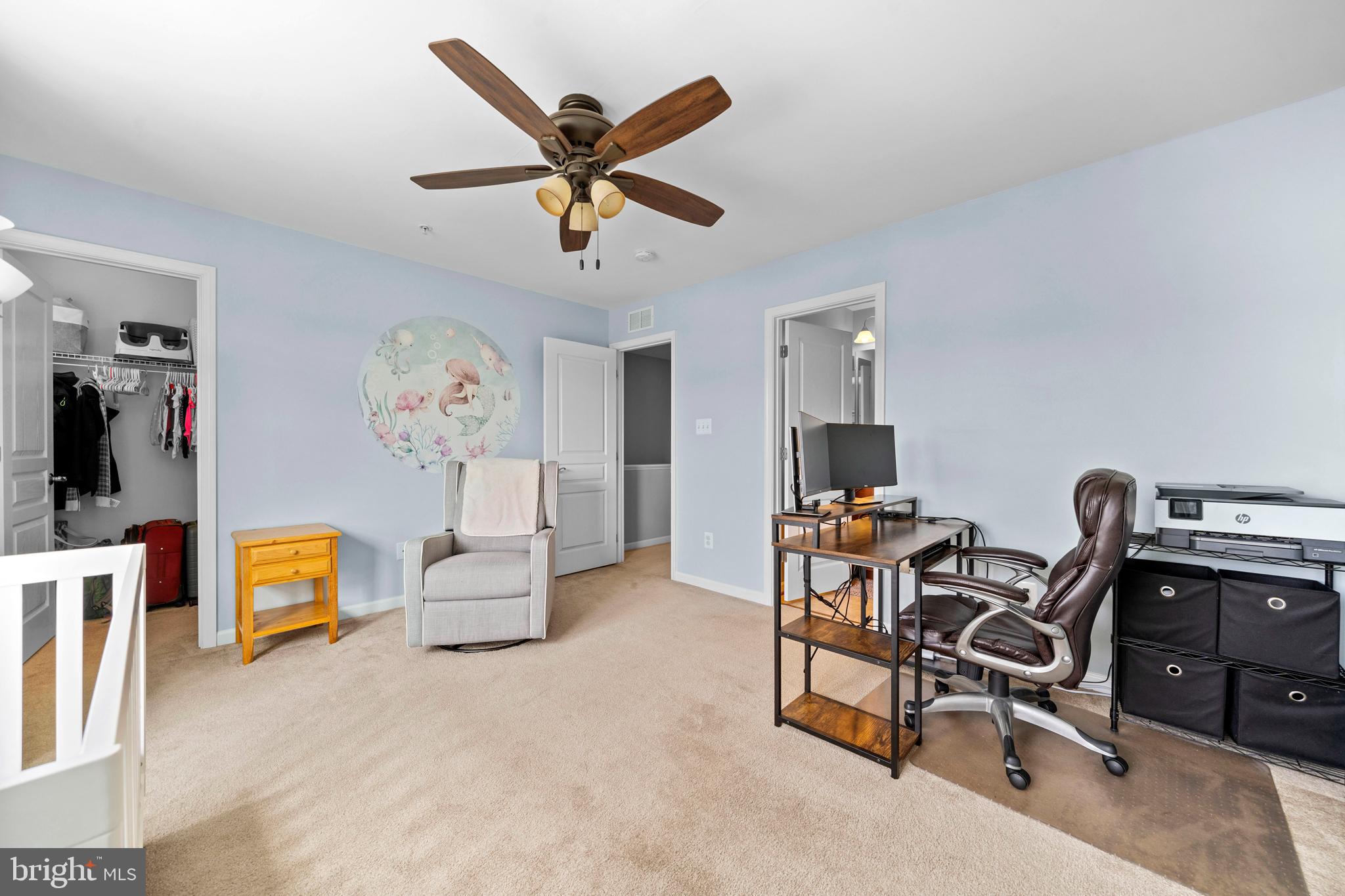 MAGNOLIA PARK AT WILDEWOOD - Residential