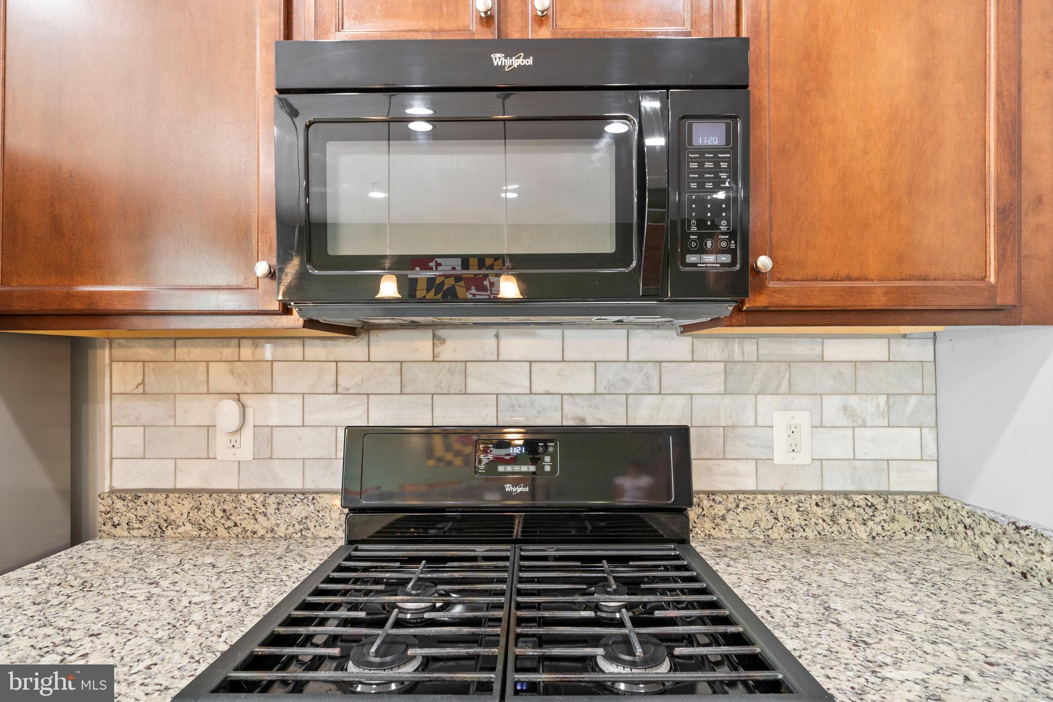 MAGNOLIA PARK AT WILDEWOOD - Residential