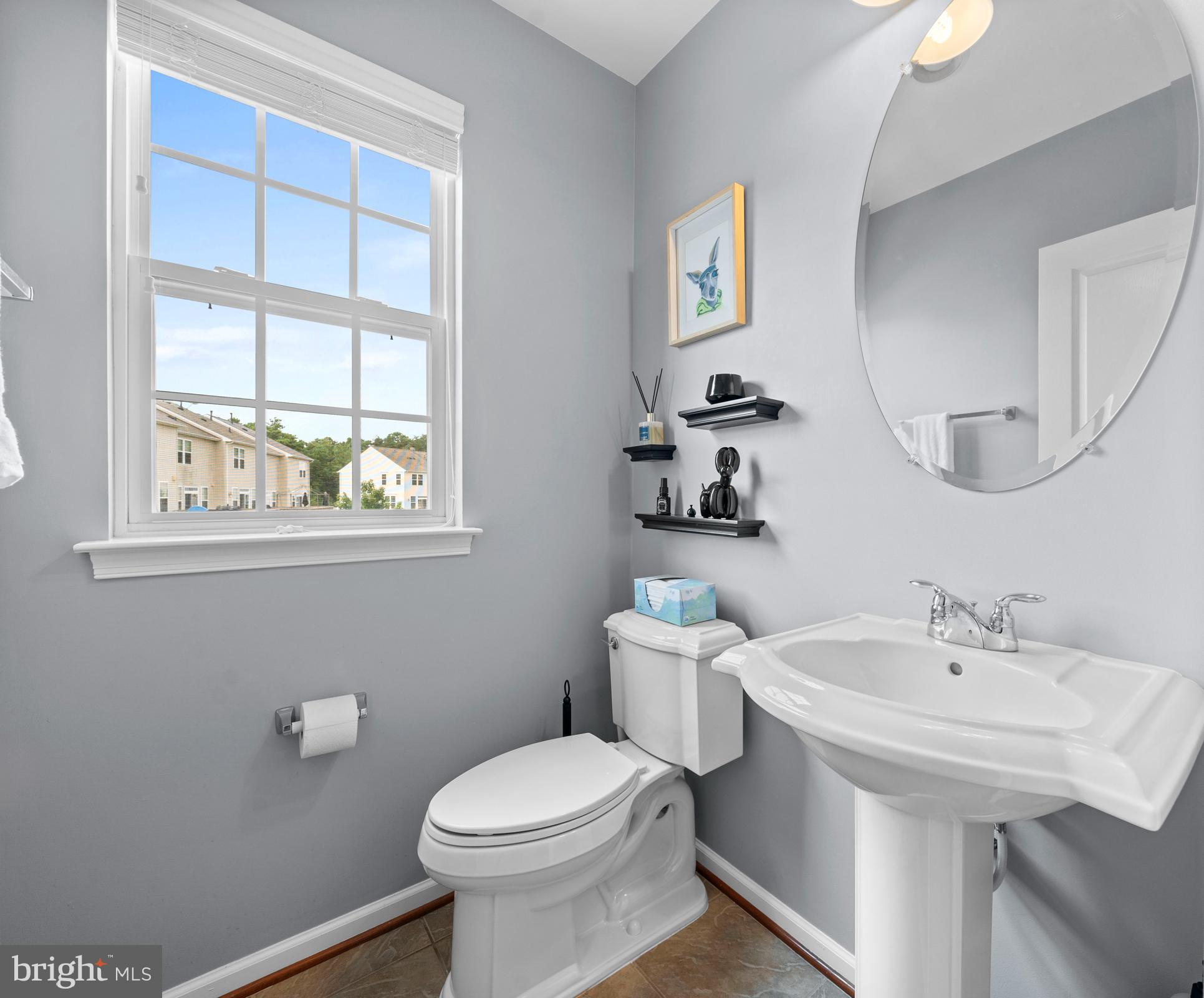 MAGNOLIA PARK AT WILDEWOOD - Residential