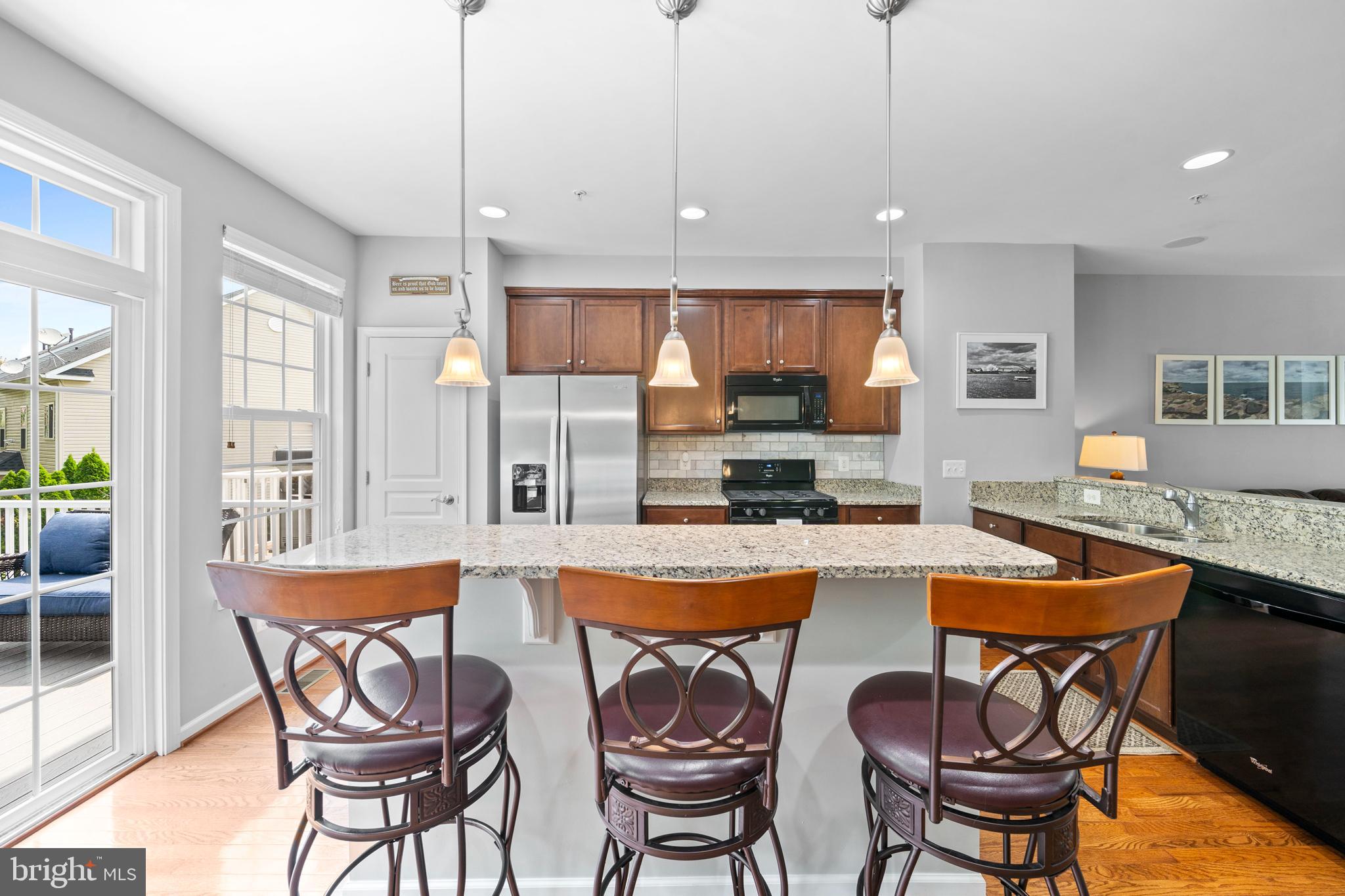 MAGNOLIA PARK AT WILDEWOOD - Residential