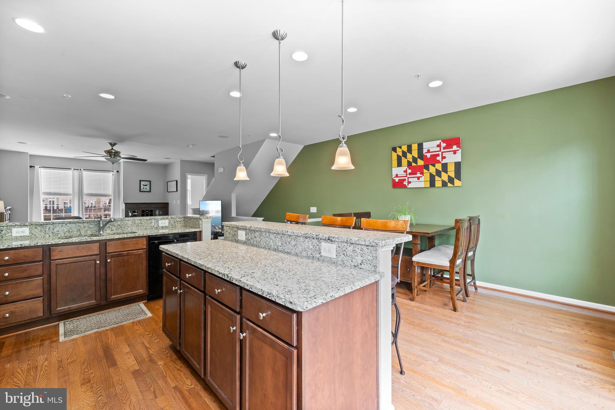 MAGNOLIA PARK AT WILDEWOOD - Residential