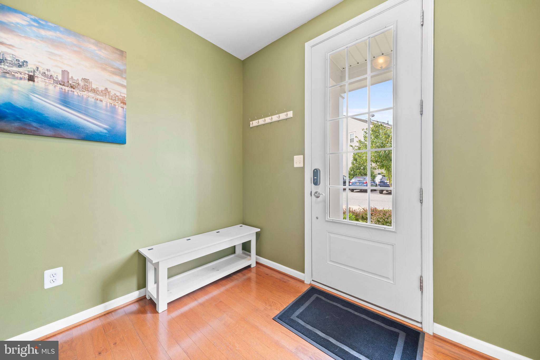 MAGNOLIA PARK AT WILDEWOOD - Residential