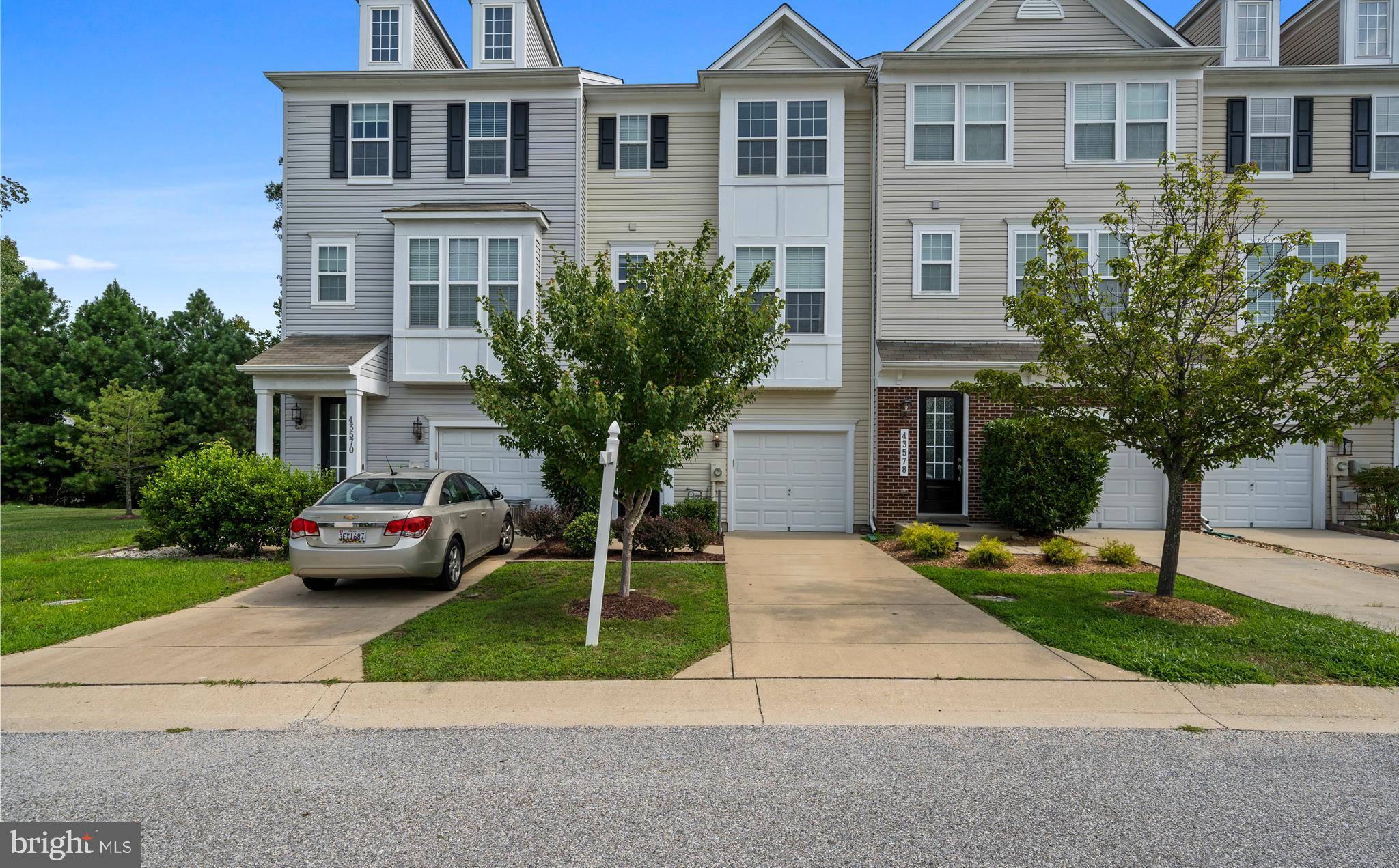 MAGNOLIA PARK AT WILDEWOOD - Residential