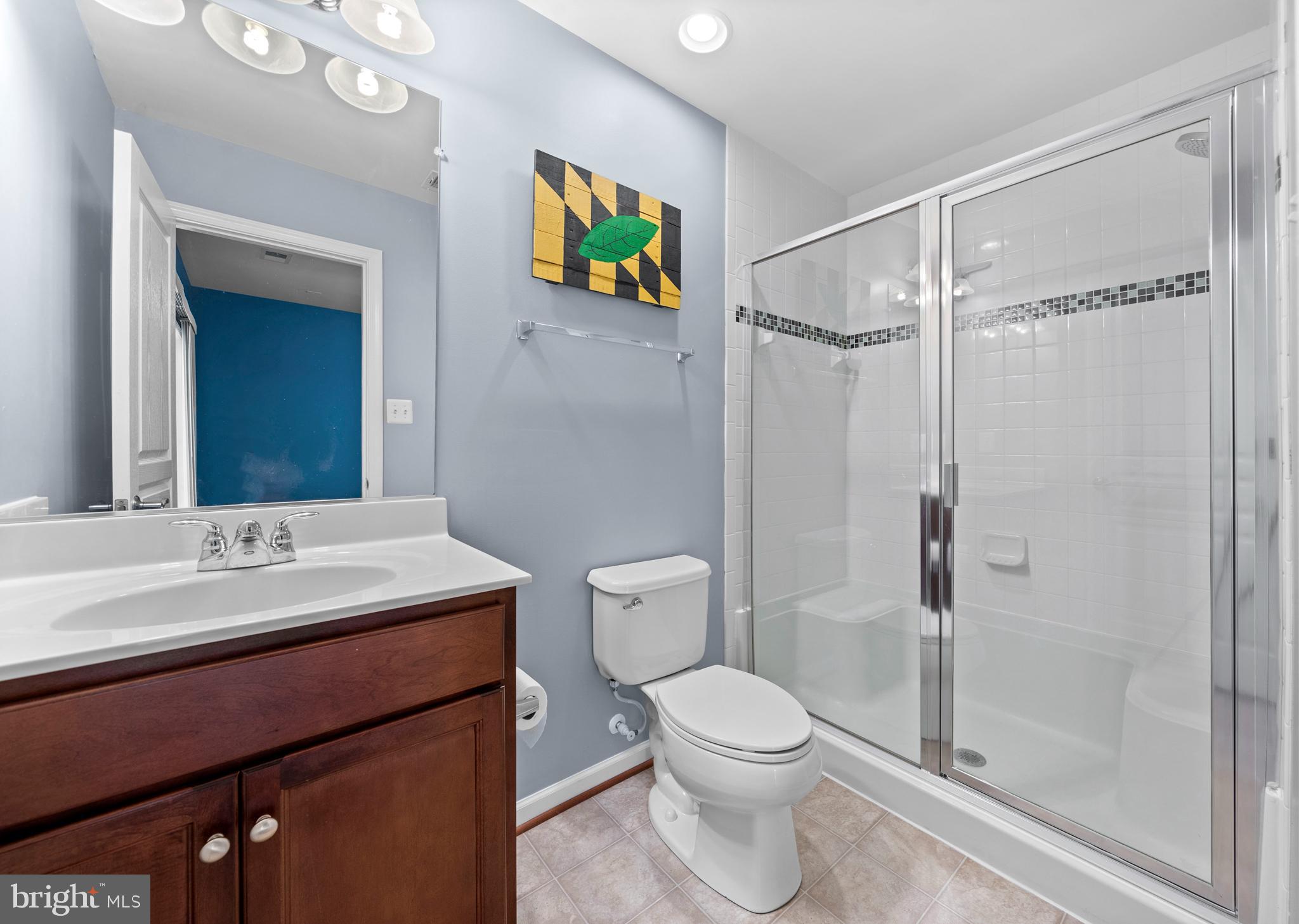 MAGNOLIA PARK AT WILDEWOOD - Residential