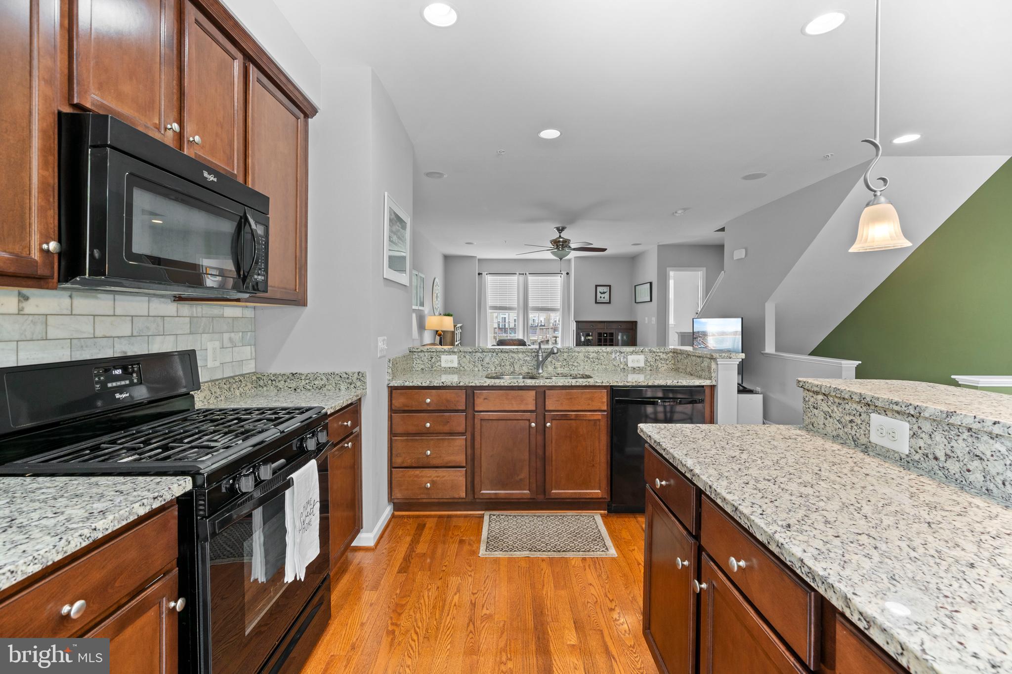 MAGNOLIA PARK AT WILDEWOOD - Residential