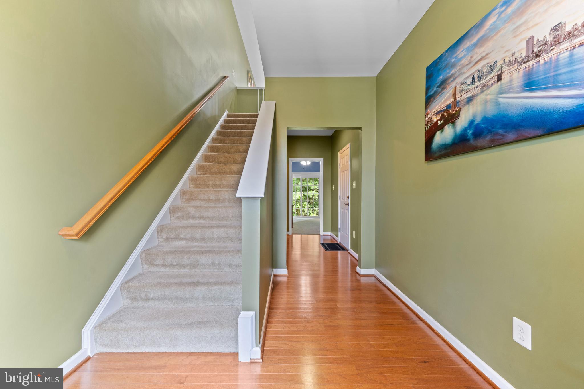 MAGNOLIA PARK AT WILDEWOOD - Residential